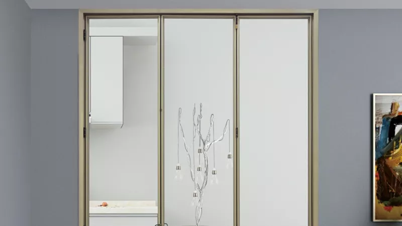 Enhance Home Security with High-Quality Anti-Theft Doors – A Must-Have for Modern Living