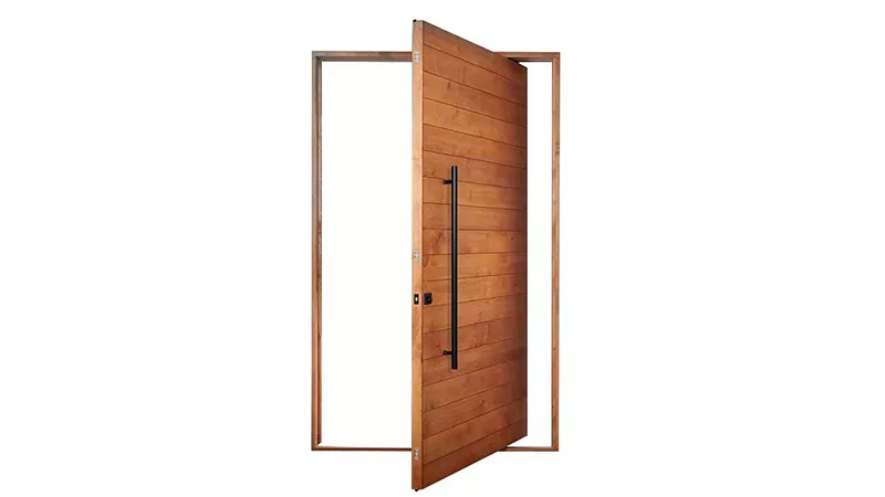 Global Demand for Metal Doors Surges: Key Trends and Opportunities in 2024